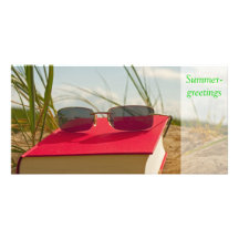 Photocard Summergreetings Personalized Photo Card