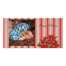 Photocard-Vacances, Noël Photocartes