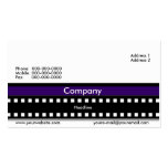 Photographer Business Card