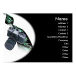 Photographer Business Card