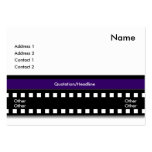 Photographer Business Card