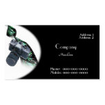 Photographer Business Card