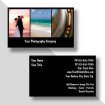 Photographer Business Cards_New