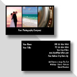Photographer Business Cards_New business cards