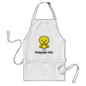 Photographer Chick aprons