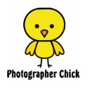 Photographer Chick t-shirts