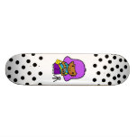 Photographer Girl Skate Board Decks