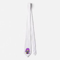 Photographer Girl Neck Ties