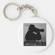 Photographer Keychains
