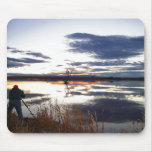 Photographers' Dawn Mousepad