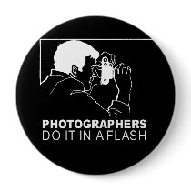 photographers do it in a flash