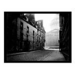 Photographie-Eugène Atget 5 de Carte-Cru Cartes Postales