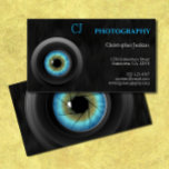 Photography Business Card