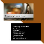 Photography Business Cards