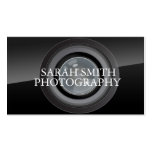 Photography Business Cards