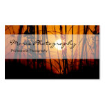 Photography Business Cards
