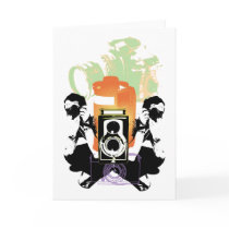 Photography Greeting Cards