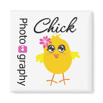 Photography Chick