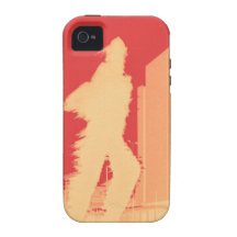 photography iPhone 4/4S case