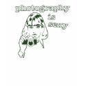 Photography Is Sexy T-Shirt