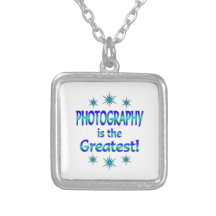 Photography is the Greatest Jewelry