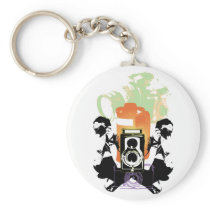 Photography Keychain