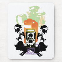 Photography Mouse Pads