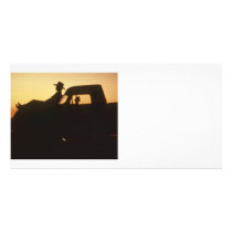 PHOTOGRAPHY PHOTO CARD TEMPLATE