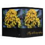 Photography Portfolio Binder