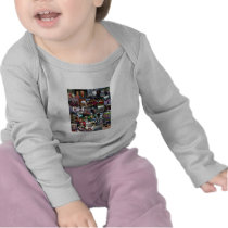 PHOTOGRAPHY SHIRTS