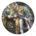 Photography - The Digital Age stickers