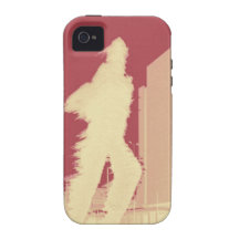 photography vibe iPhone 4 case