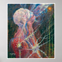 Photons et vie posters
