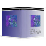 Photos 3 Ring Binders