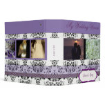 Photos Binder, for any occasion customize it!