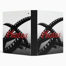photos binders