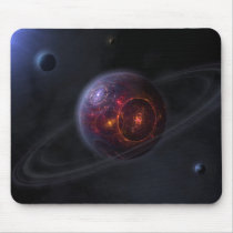 Phraxis Mousepad