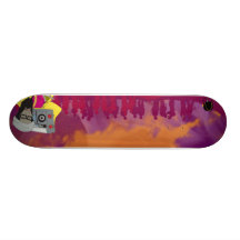 Phreshmen deck boards skate board decks