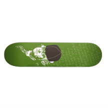 Phreshmen deck boards skate board decks