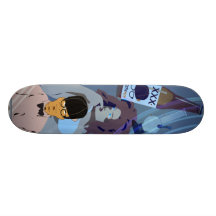 Phreshmen deck boards skate board decks