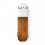 PHTO0251, Fly Far Skate Decks