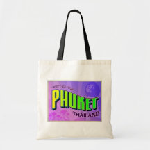 PHUKET BAG