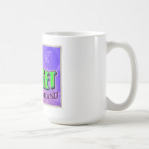 PHUKET COFFEE MUGS
