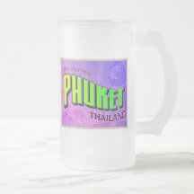 PHUKET MUG