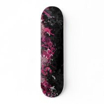 Phuture Nouveau series 1 skateboard