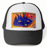 "phyre boy sets city on fire" hat