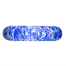 Physical Graffiti/Ocean Skate Boards