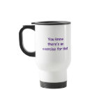 Physical Therapist Mug