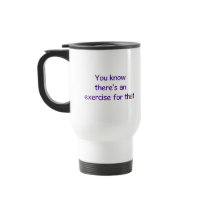 Physical Therapist Mug