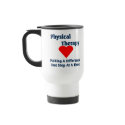 Physical Therapist Mug